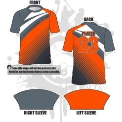 All The Way Live Designs New Arrivals Ceaseless Men's Jersey