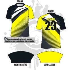 All The Way Live Designs New Arrivals Ceaseless Men's Jersey