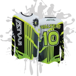 All The Way Live Designs NEXT LEVEL LONG SLEEVE