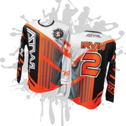 All The Way Live Designs NEXT LEVEL LONG SLEEVE