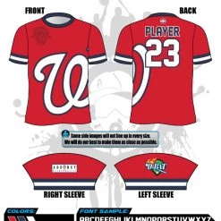 All The Way Live Designs East Bay Spring 2021 Baseball Jerseys Eastbay Spring