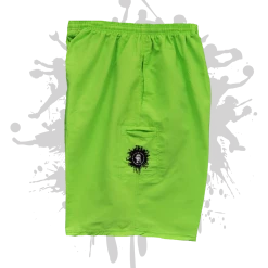 All The Way Live Designs Clearance ATWL NEON GREEN Micro