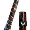 All The Way Live Designs Accessories Vulcan Bat Grips - UNCOMMON SERIES (5 Styles)