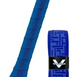 All The Way Live Designs Vulcan Bat Grips - SOLID SERIES (9 Colors) Accessories