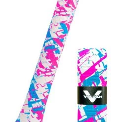 All The Way Live Designs Vulcan Bat Grips - ASP SERIES (5 Styles)