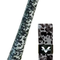 All The Way Live Designs Accessories Vulcan Bat Grips - CAMO (4 Styles)