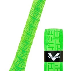 All The Way Live Designs Vulcan Bat Grips - SOLID SERIES (9 Colors) Accessories
