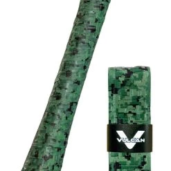 All The Way Live Designs Accessories Vulcan Bat Grips - CAMO (4 Styles)