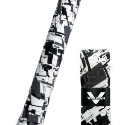 All The Way Live Designs Vulcan Bat Grips - ASP SERIES (5 Styles)