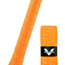 All The Way Live Designs Vulcan Bat Grips - SOLID SERIES (9 Colors) Accessories