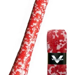 All The Way Live Designs Accessories Vulcan Bat Grips - CAMO (4 Styles)