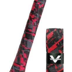 All The Way Live Designs Vulcan Bat Grips - ASP SERIES (5 Styles)