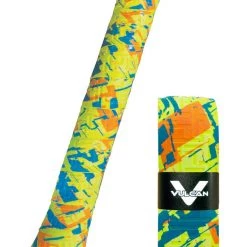 All The Way Live Designs Vulcan Bat Grips - ASP SERIES (5 Styles)