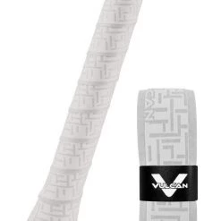 All The Way Live Designs Vulcan Bat Grips - SOLID SERIES (9 Colors) Accessories