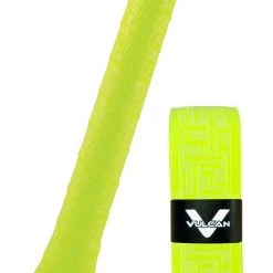 All The Way Live Designs Vulcan Bat Grips - SOLID SERIES (9 Colors) Accessories
