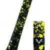 All The Way Live Designs Accessories Vulcan Bat Grips - SPLATTER SERIES <br /> (4 Colors) 2 All The Way Live Designs Accessories Vulcan Bat Grips - SPLATTER SERIES (4 Colors)