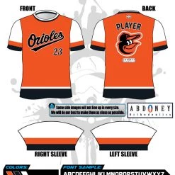 All The Way Live Designs Fishhawk Spring Fishhwak Spring 2021 Baseball Jerseys