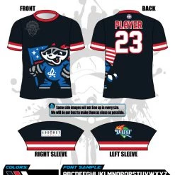 All The Way Live Designs East Bay Spring 2021 Baseball Jerseys Eastbay Spring