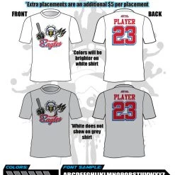 All The Way Live Designs Pinecrest Spring 2021 Parent Men Sub Dye Jerseys