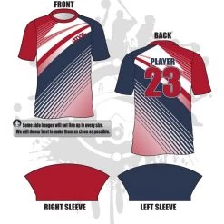 All The Way Live Designs New Arrivals Ceaseless Men's Jersey