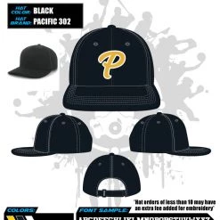 All The Way Live Designs Pinecrest Spring 2021 Team Hats Snapback 27 All The Way Live Designs Pinecrest Spring 2021 Team Hats Snapback