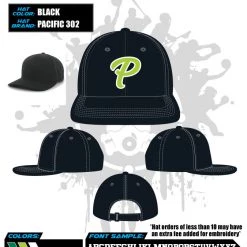 All The Way Live Designs Pinecrest Spring 2021 Team Hats Snapback 29 All The Way Live Designs Pinecrest Spring 2021 Team Hats Snapback