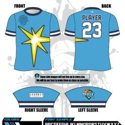 All The Way Live Designs East Bay Spring 2021 Baseball Jerseys Eastbay Spring