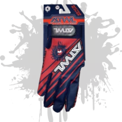 All The Way Live Designs ATWL Batting Gloves (11 Colors Available)