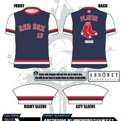 All The Way Live Designs Fishhawk Spring Fishhwak Spring 2021 Baseball Jerseys