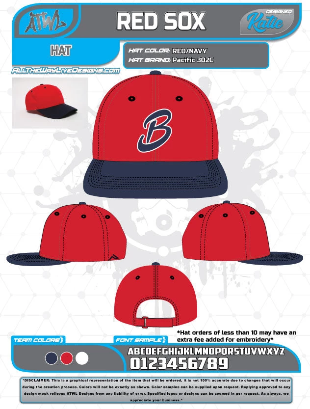 All The Way Live Designs Bloomingdale Fall League Hats Bloomingdale Fall Season 29 All The Way Live Designs Bloomingdale Fall League Hats Bloomingdale Fall Season