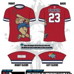 All The Way Live Designs East Bay Spring 2021 Baseball Jerseys Eastbay Spring