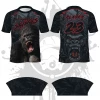 All The Way Live Designs Savages Men's Jersey
