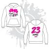 All The Way Live Designs Fight Like A Girl Sub Dye Hoodie Men
