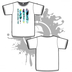 All The Way Live Designs GEOMETRIC GRUNGE MENS SUB DYE