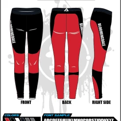 All The Way Live Designs Bloomingdale Elite Leggings 7 All The Way Live Designs Bloomingdale Elite Leggings