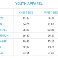 All The Way Live Designs Bandits 11U Youth Stock Pants