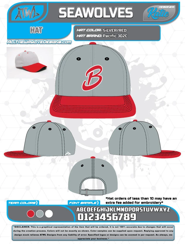 All The Way Live Designs Bloomingdale Fall League Hats Bloomingdale Fall Season 32 All The Way Live Designs Bloomingdale Fall League Hats Bloomingdale Fall Season