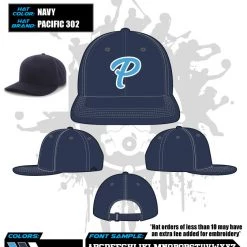 All The Way Live Designs Pinecrest Spring 2021 Team Hats Snapback 33 All The Way Live Designs Pinecrest Spring 2021 Team Hats Snapback