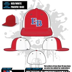 All The Way Live Designs EastBay Spring League 2021 Baseball Hat 62 All The Way Live Designs EastBay Spring League 2021 Baseball Hat
