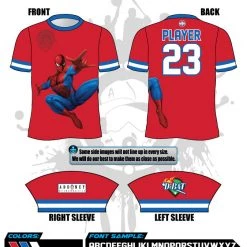 All The Way Live Designs East Bay Spring 2021 Baseball Jerseys Eastbay Spring