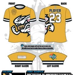 All The Way Live Designs East Bay Spring 2021 Baseball Jerseys Eastbay Spring