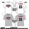 All The Way Live Designs Bloomingdale All Stars 2022 2022 Bloomingdale All Stars Mens Parent Jerseys