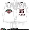 All The Way Live Designs 2022 Bloomingdale All Stars Sub Dye Womens Racerback Bloomingdale All Stars 2022