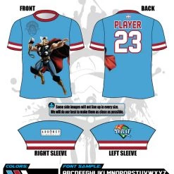 All The Way Live Designs East Bay Spring 2021 Baseball Jerseys Eastbay Spring