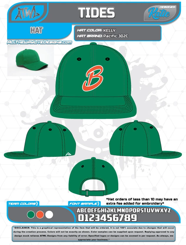 All The Way Live Designs Bloomingdale Fall League Hats Bloomingdale Fall Season 36 All The Way Live Designs Bloomingdale Fall League Hats Bloomingdale Fall Season