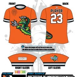 All The Way Live Designs East Bay Spring 2021 Baseball Jerseys Eastbay Spring