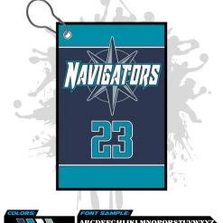 All The Way Live Designs Navigators Accesories