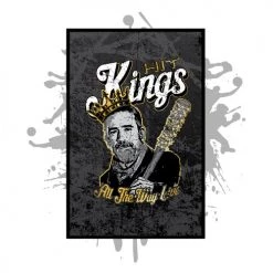 All The Way Live Designs Hit Kings Animal Series Towels