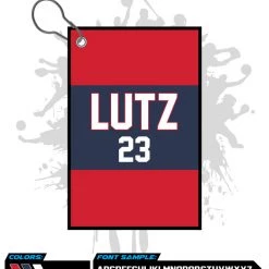 All The Way Live Designs Lutz All Stars Accessories