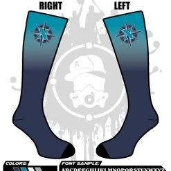 All The Way Live Designs Navigators Accesories